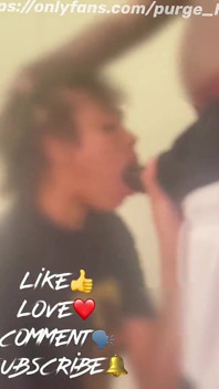 Německá dívka dostane hardcore šukání do obličeje.