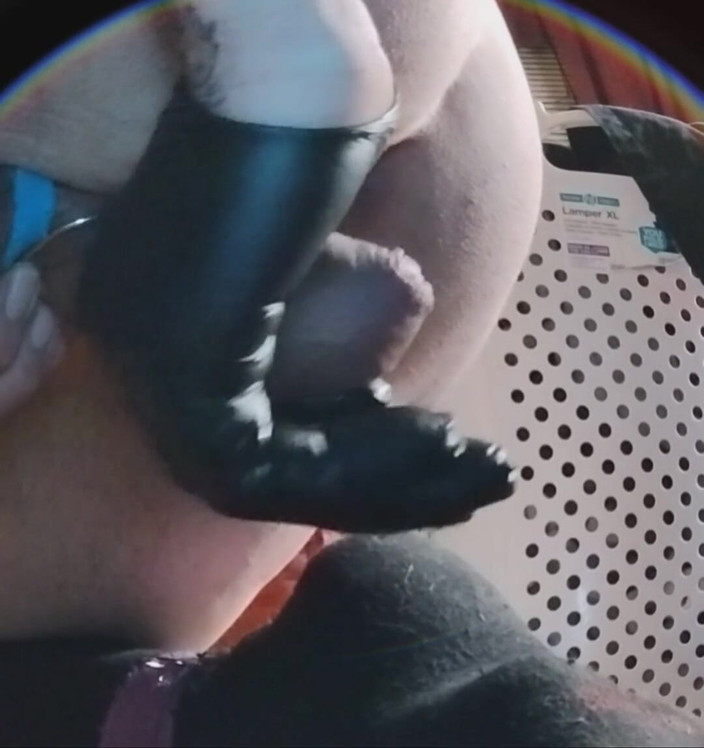 HungBareBackRabbit: ソロ・ファン