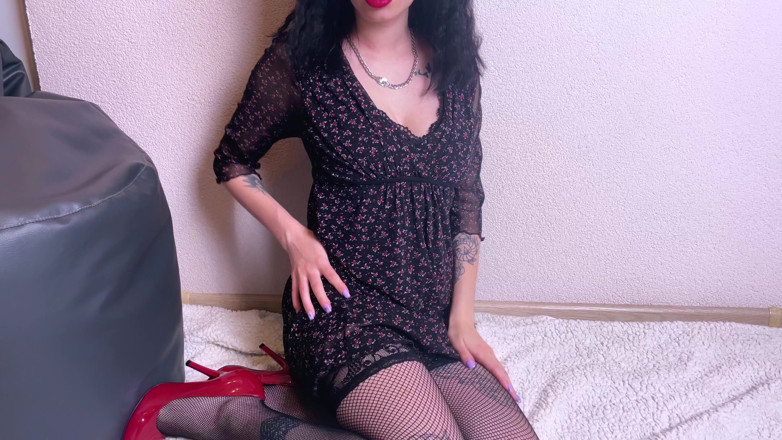 Eva Deva: Masturbuje pro sex spolužáka