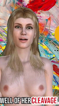 Sexabenteuer eines schönen paares teil 1 - Dampfende begegnungen im badezimmer