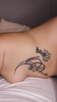 Eros Valentine Gets It Hard From the Back
