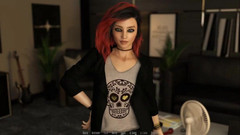 Dirty GamesXxX: Staňte se rockovou hvězdou: sex a rock and roll ep 27