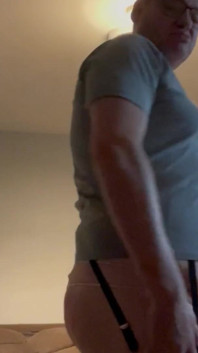 Ladies Underwear on and Love It