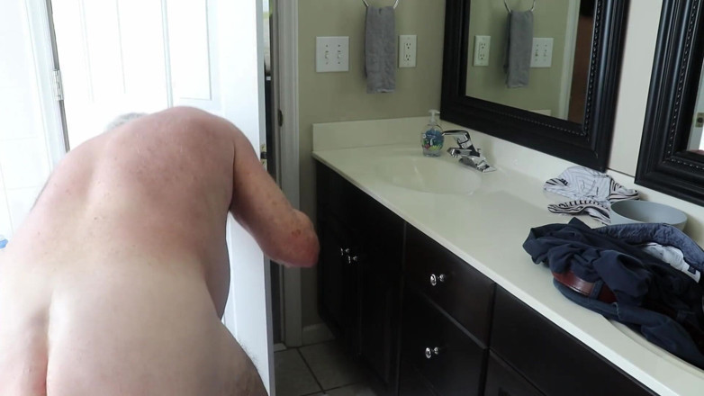 Azure Sky Films: Sandra Moore (TMS-21) Amateur milf pussy shaving anal to vagina doggystyle...