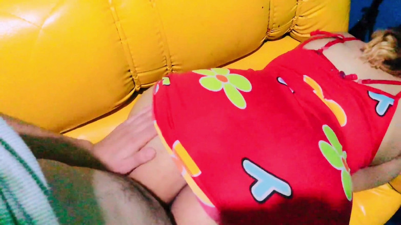 Majda Arabic: Секс-арабка моя и жена с большой задницей