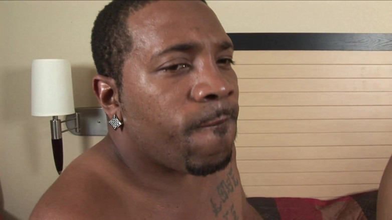 Black Sinner: Bbw knullas hårt av BBC