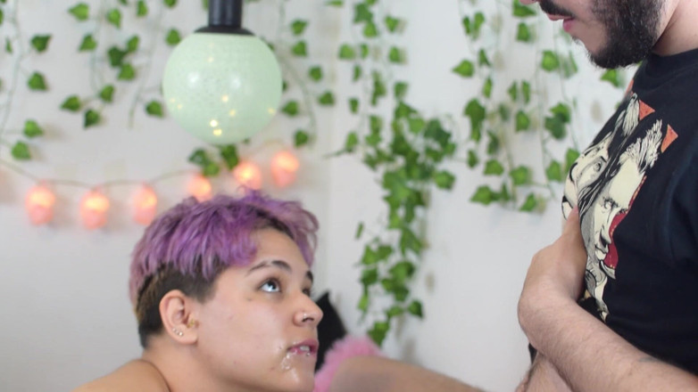 Ary Abdul: Idiot ex-freund spielt lieber lol als fick mich