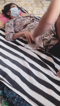 Moje vesnická bhabhi je tak sexy