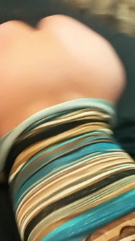 Anal Sex with an Unfaithful Wife
