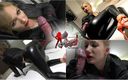 Angel the dreamgirl: 589 turn on from my leather clothes