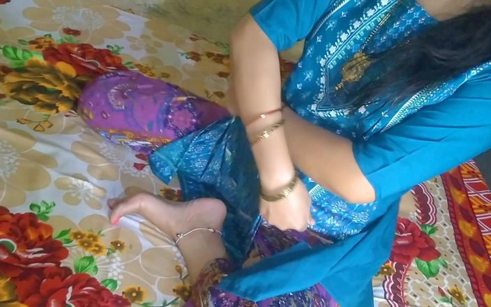 Shima kumari44: Random Girl Desi Village Girl Tight Pussy First Time XXX...