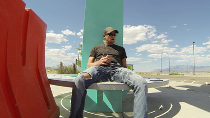 Lapetus: Pissing my jeans in empty parking lots