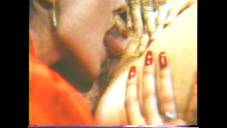 Vintage Usa: वन्स अपॉन ए टाइम इन अमेरिका XXX - (खंड #08)