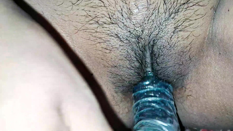 Bhabi: Village Bhabhi Video Pusssy Finger and Handjob