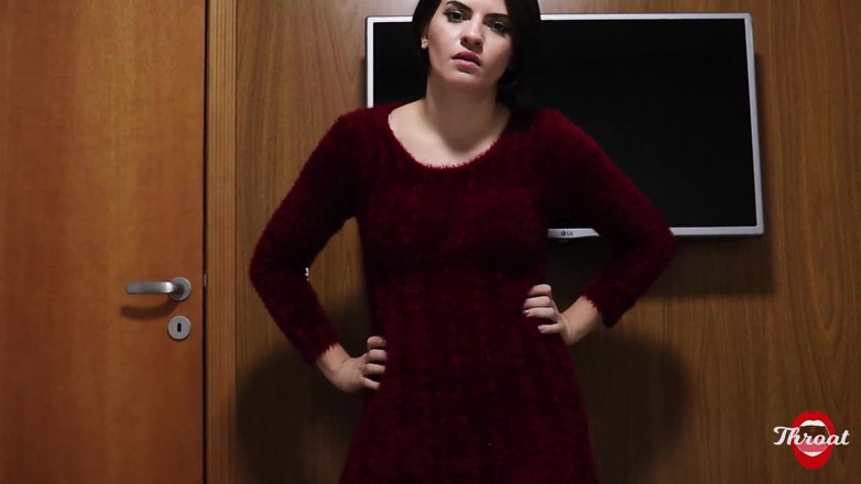 Lady Snow Brasil: O amigo da minha esposa me deu um bom boquete
