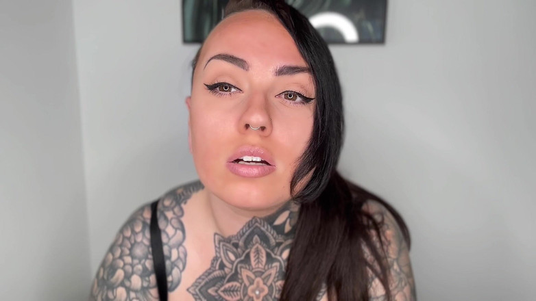 Miss Valentina: Deja de fumar