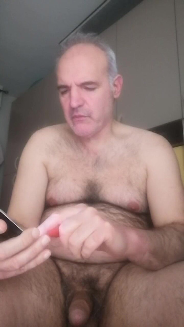 Setesesso7: Una Sborrata Lunga E Abbondante per Il Mio Schiavo Ubbidiente!.mp4