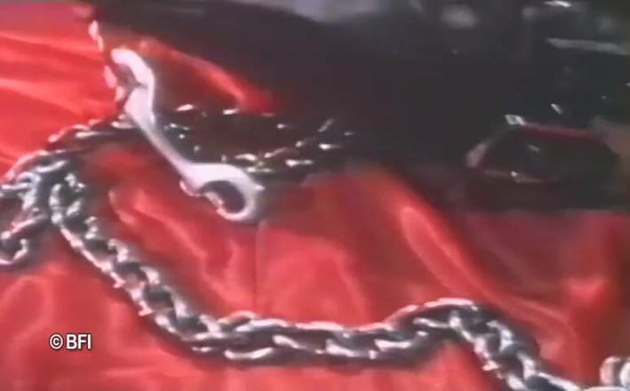Art of Bondage: Rare bondage files 2 - Bondage stepsisters
