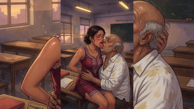 Heaven Gamez: Indian MILFs and Bhabhi Totally Dominated by Filthy Muslim Men -...