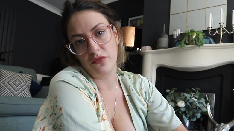 Countess diamond: Zneužívám tě a pak tě zlikviduje