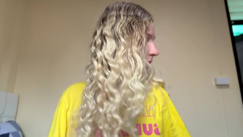 Goddess_Bella_Rae: Lista kontrolna wersji beta