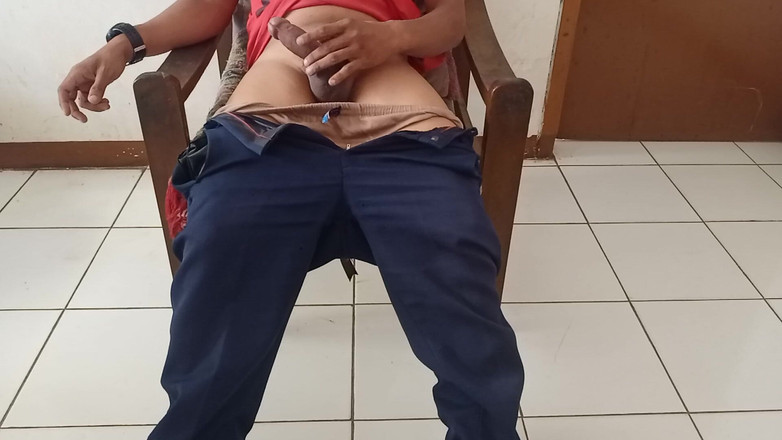 Ngocok terus: Onanera tills det sprutar