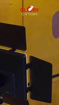 Xl Cock at the Gloryhole: Hot Cumshot Straight to the Mouth!