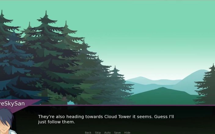 LoveSkySan69Real: Fata Fixer v0.1.2 parte 26 streghe arrapate di loveskysanx