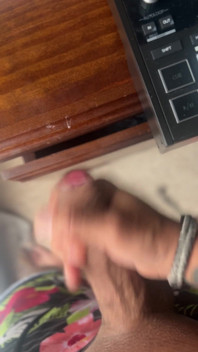 Let Me Cum in Your Mouth