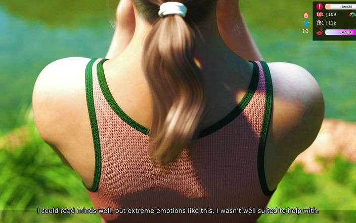 WICKEDGAMMES: The Art of Seduction (part 6)