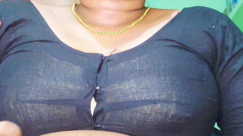 Desi Mohini: Hete sexy stiefmoeder, Kavita Ki Chuday