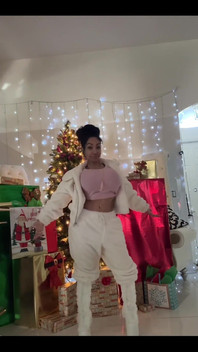 Getting Ready to Do Some Last Minute Christmas Shopping