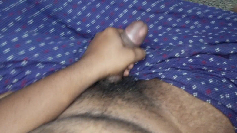 Sweet Indian cock: Indischer schwuler junge