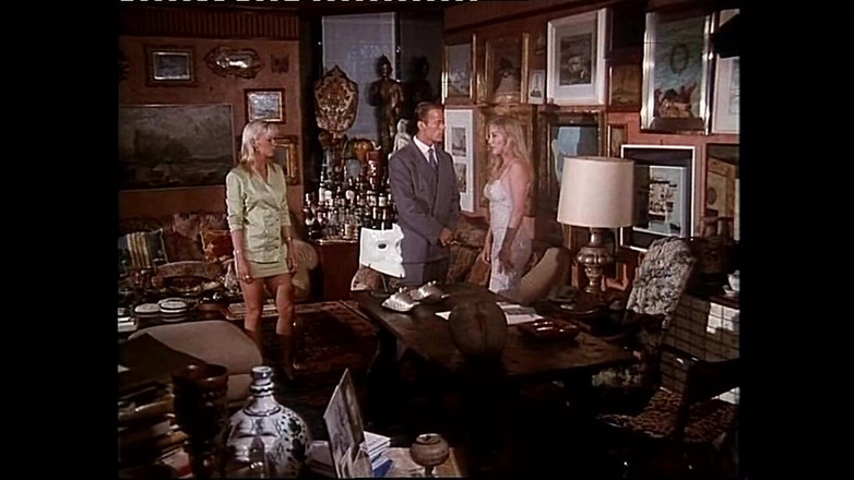 XTime Vod: Pornstar Embraces