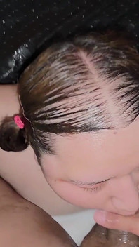 I Was Born to Be a Sex Slave and Be Humiliated by My Owner