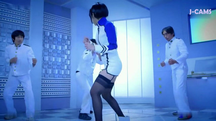 J-Cams: Pertempuran Desire Penjara -1