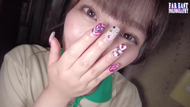 Far East pornography: दोहरी-मुंह वाली खुशी धीमी गति से गर्म टहलने पर हर आखिरी बूंद का स्वाद लेती है ep-3