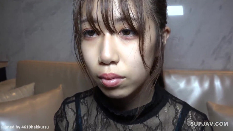 Asian cutie: Asiatischer engel 21696