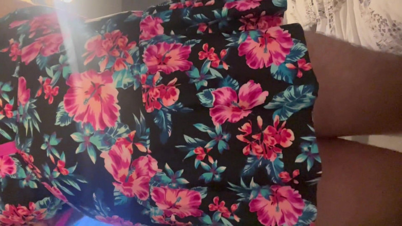 Shaun Cbt: Бондаж члена и яиц с батплагом, зажимами для сосков и кроссдрессером