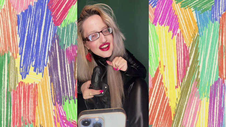 FinDom Goaldigger: Ponížení pro Sissy JOI Experience