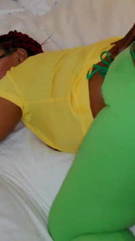 Blackstar XXX fucks Big butt Platinum Booty