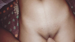 DesiCutiee: Indisches jungfräuliches mädchen sex - sehr enge muschi