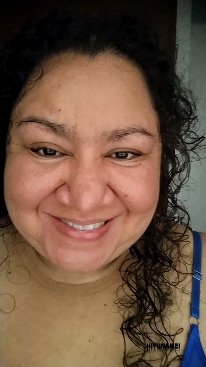 Hiyunamei-bbw: Daily Fun