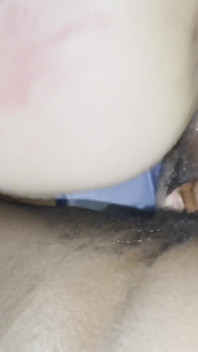 BigDaddykj: Creampie antara kaum