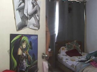 Nikki Montero: Stream rozpoczął. 10/05/2021 06:54 Pm Kamera internetowa