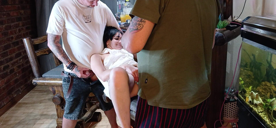 Bigjoefuckalott: Aimer Som Koekie