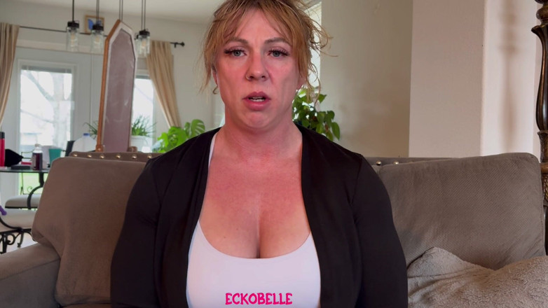 Ecko Belle: Eckobelle Dirty Talks BBC