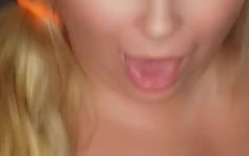 Big Tits Bouncing