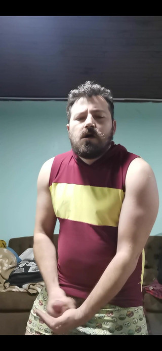 Rokkuman: Mastürbasyon