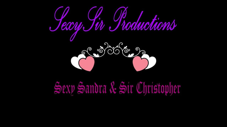 Sexy Sandra N Sir Christopher: Sexy Sandra Cumming Solo # 4 + bonus Vids 1, 2, 3